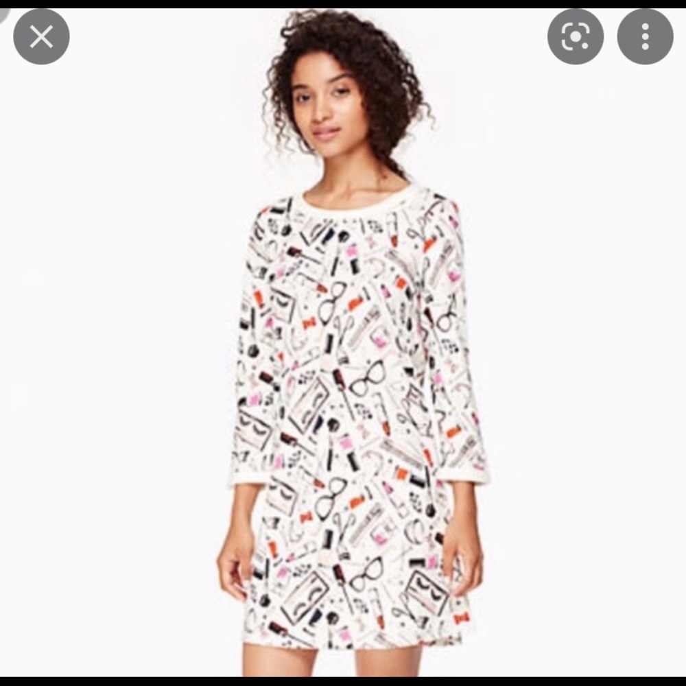 Kate spade nightgown